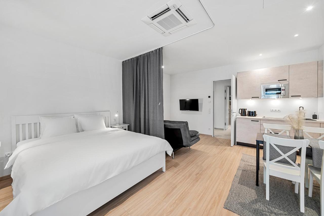 Boutique Space Vie #3o3 Appartement Vienne