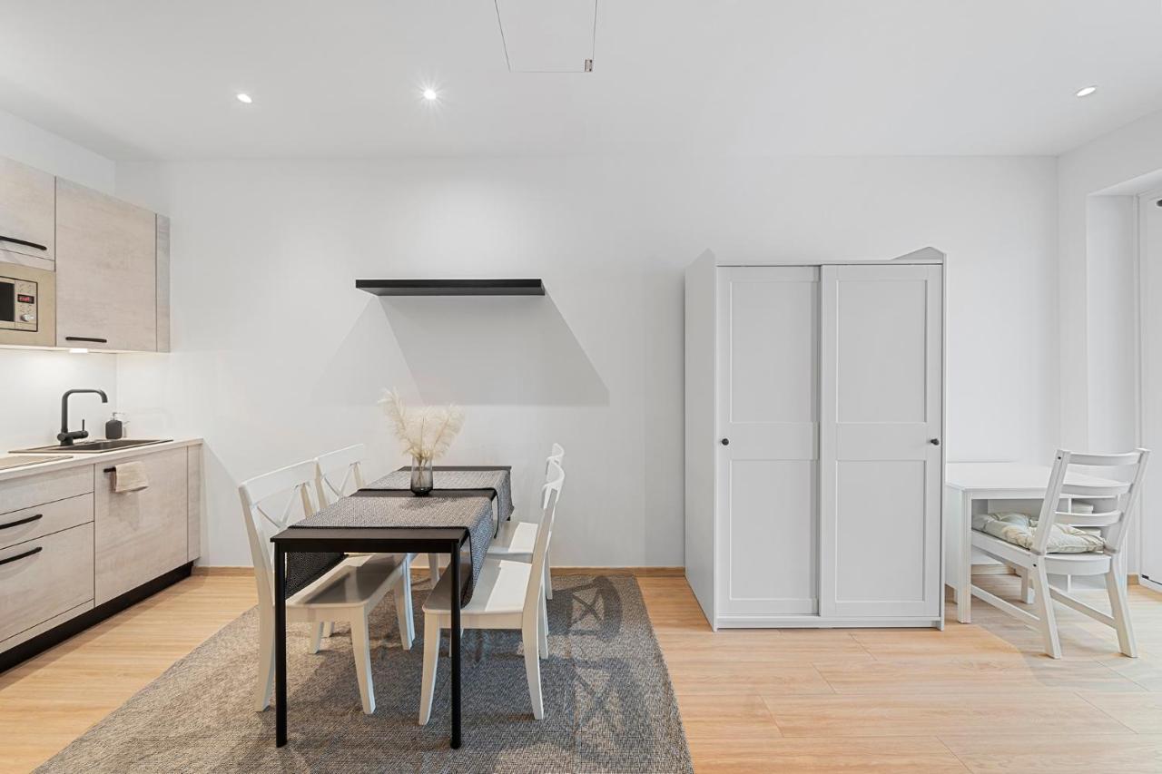 Boutique Space Vie #3o3 Appartement Vienne
