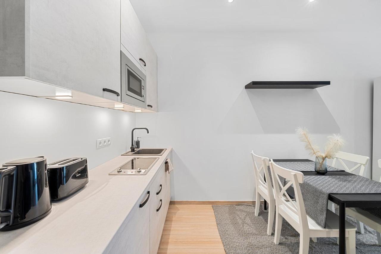 Appartement Boutique Space Vie #3o3
