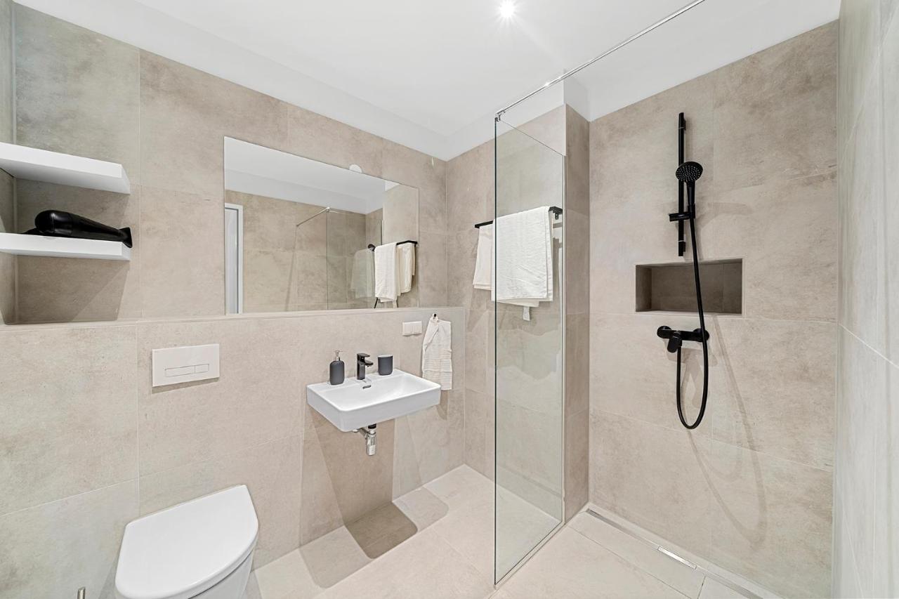 Appartement Boutique Space Vie #3o3 Vienne
