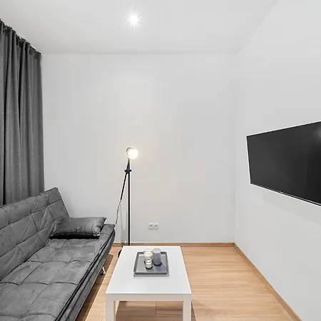 Boutique Space VIE #3o3 Vienne Extérieur photo