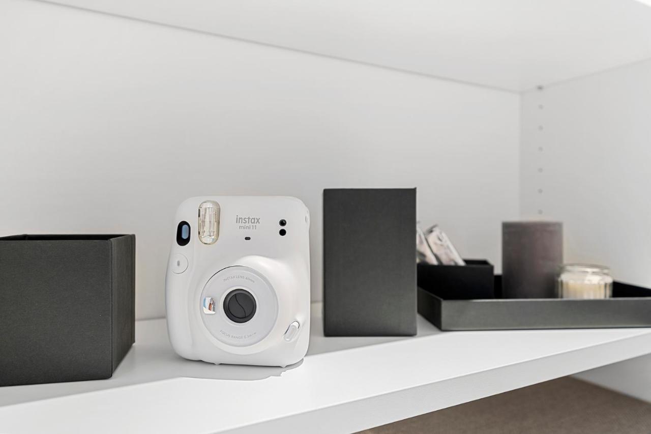 Boutique Space Vie #3o3 * Vienna