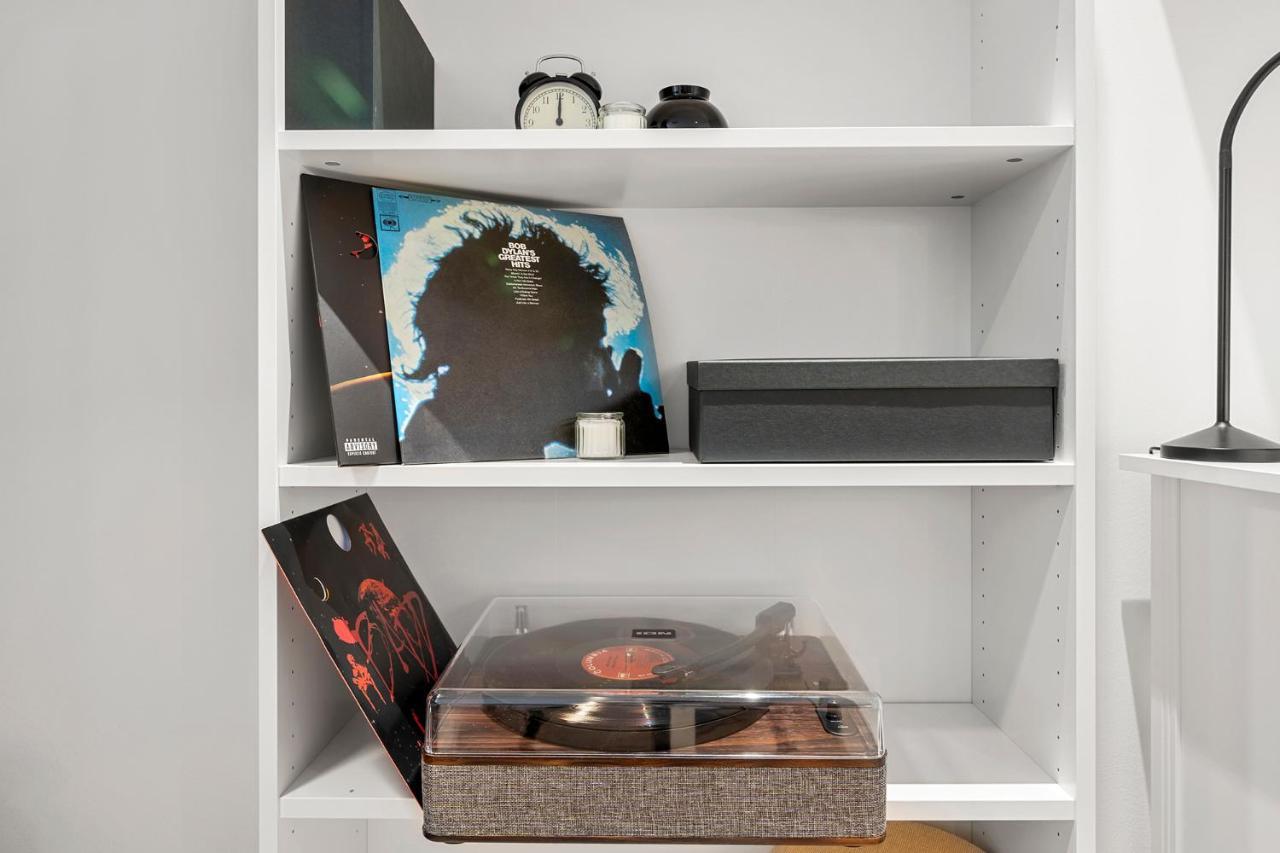 Boutique Space Vie #3o3 Appartamento *